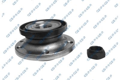 Wheel Bearing Kit GSP 9230118K
