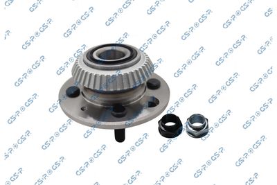 Wheel Bearing Kit GSP 9230151K