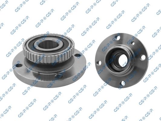GSP 9231001 Wheel Bearing Kit