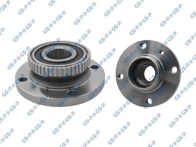 Wheel Bearing Kit GSP 9231001