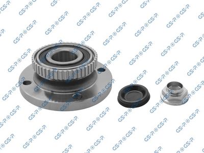 Wheel Bearing Kit GSP 9231001K