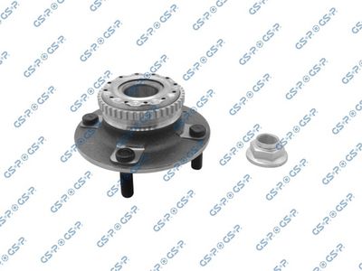 Wheel Bearing Kit GSP 9232002K