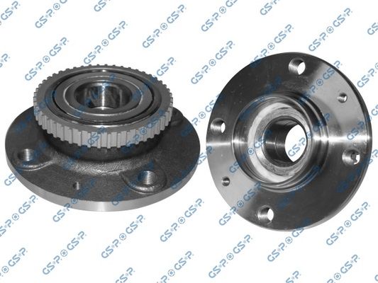 GSP 9232007 Wheel Bearing Kit