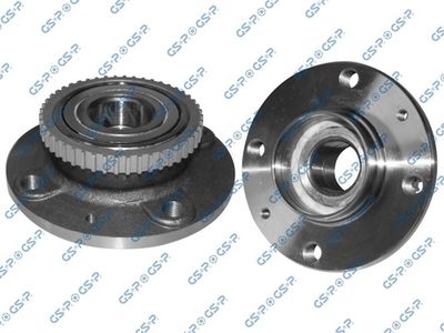 Wheel Bearing Kit GSP 9232007