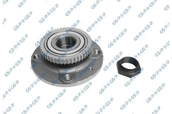 GSP 9232007F Wheel Bearing Kit