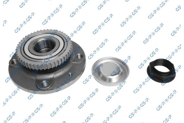 GSP 9232007K Wheel Bearing Kit