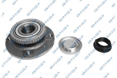 Wheel Bearing Kit GSP 9232007K