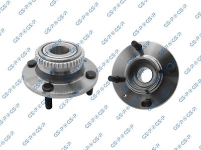 Wheel Bearing Kit GSP 9232008