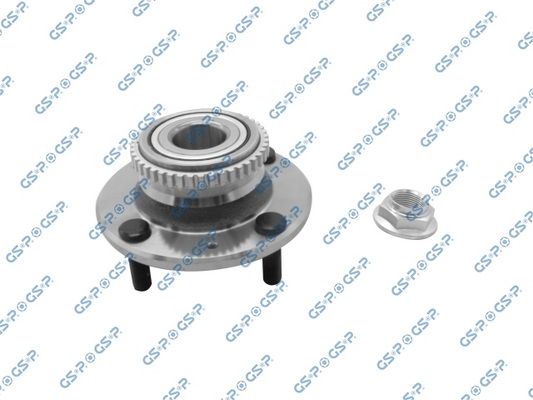 GSP 9232008K Wheel Bearing Kit