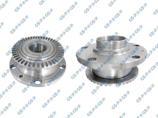 GSP 9232014 Wheel Bearing Kit