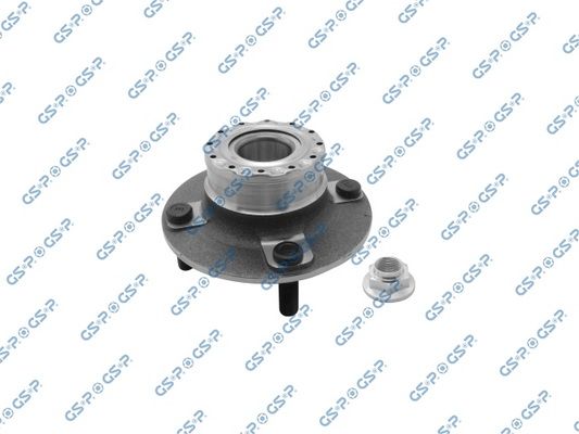 GSP 9232015K Wheel Bearing Kit