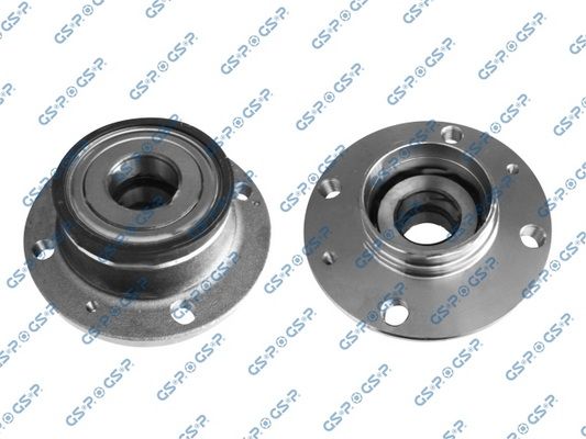 GSP 9232021 Wheel Bearing Kit