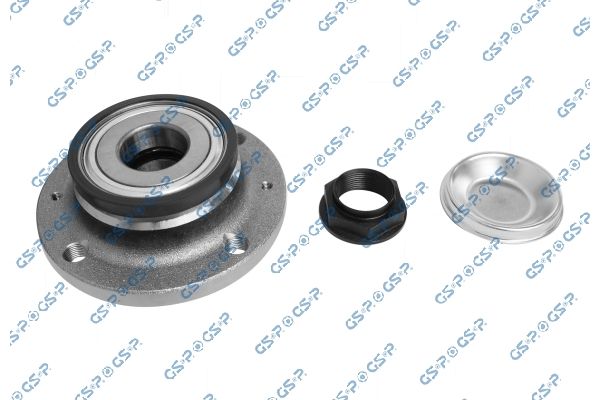 GSP 9232021K Wheel Bearing Kit