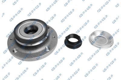 Wheel Bearing Kit GSP 9232021K