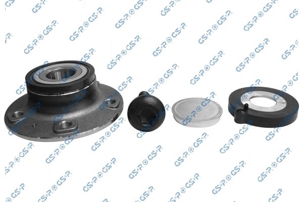 GSP 9232026K Wheel Bearing Kit