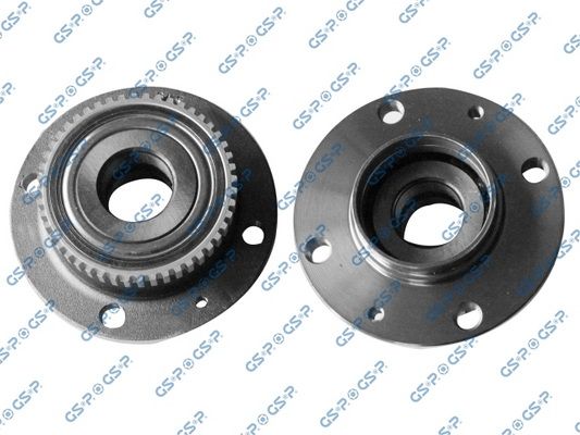 GSP 9232028 Wheel Bearing Kit