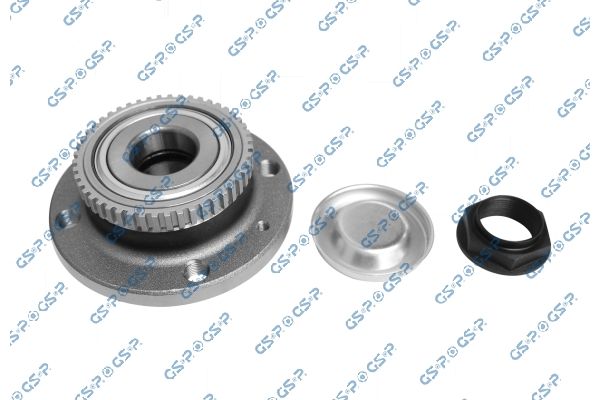 GSP 9232028K Wheel Bearing Kit