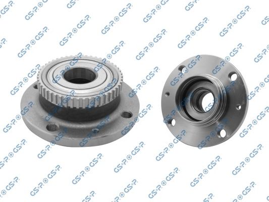GSP 9232035 Wheel Bearing Kit