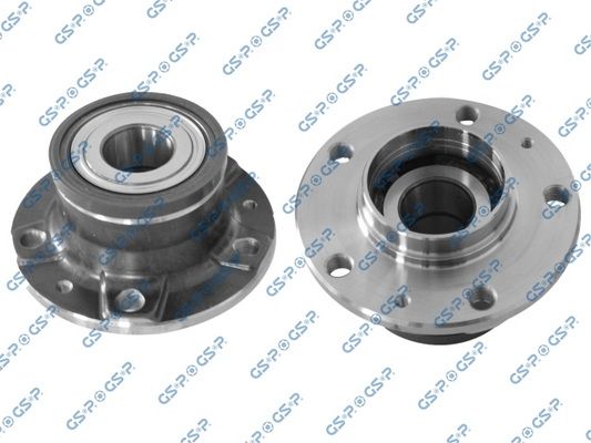 GSP 9232038 Wheel Bearing Kit