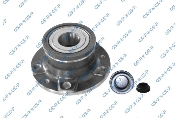 GSP 9232038K Wheel Bearing Kit