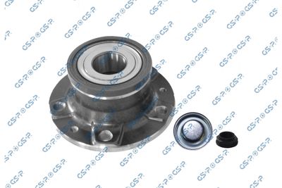 Wheel Bearing Kit GSP 9232038K