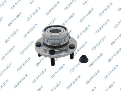 Wheel Bearing Kit GSP 9233005K