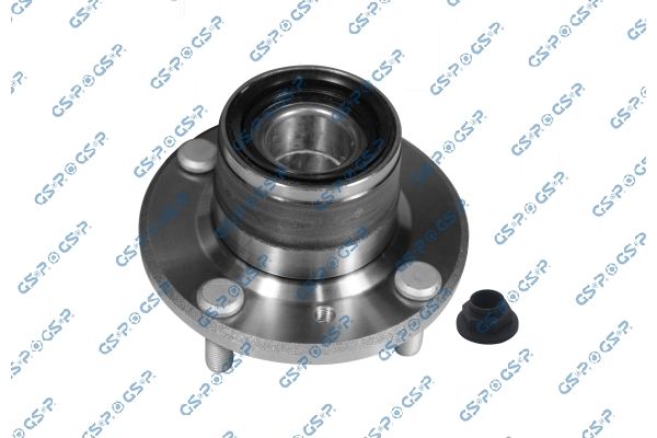 GSP 9233010K Wheel Bearing Kit