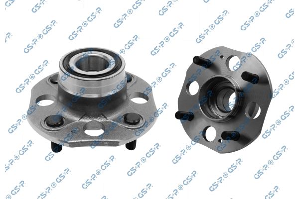 GSP 9234001 Wheel Bearing Kit