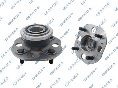 Wheel Bearing Kit GSP 9234002