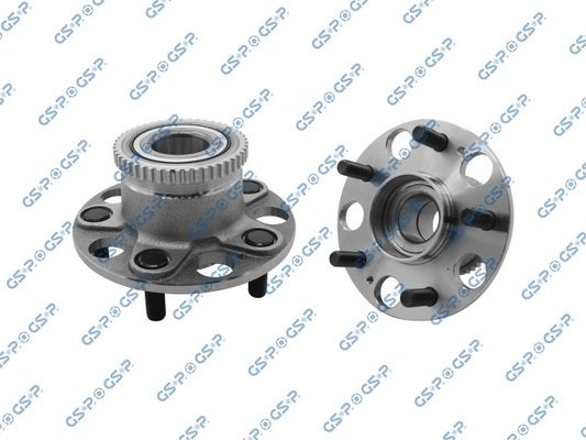 GSP 9234005 Wheel Bearing Kit