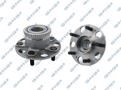 Wheel Bearing Kit GSP 9234005