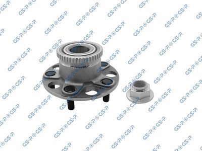 Wheel Bearing Kit GSP 9234005K