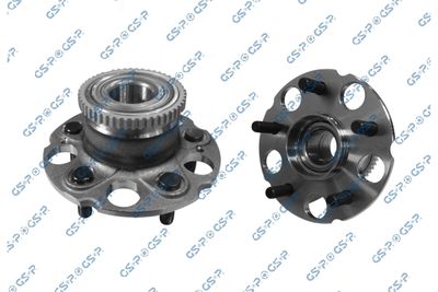 Wheel Bearing Kit GSP 9234007