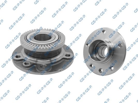 GSP 9235001 Wheel Bearing Kit