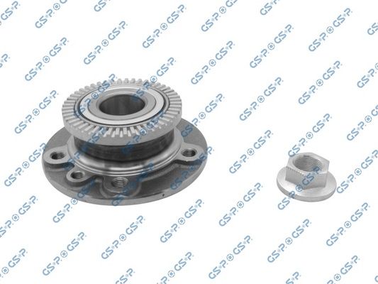 GSP 9235001K Wheel Bearing Kit
