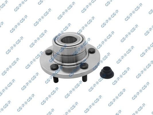 GSP 9235015K Wheel Bearing Kit