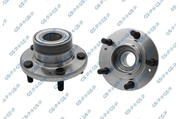GSP 9236001 Wheel Bearing Kit