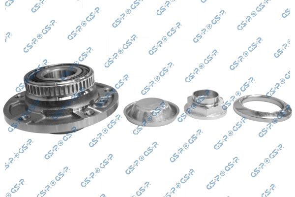 GSP 9237002K Wheel Bearing Kit