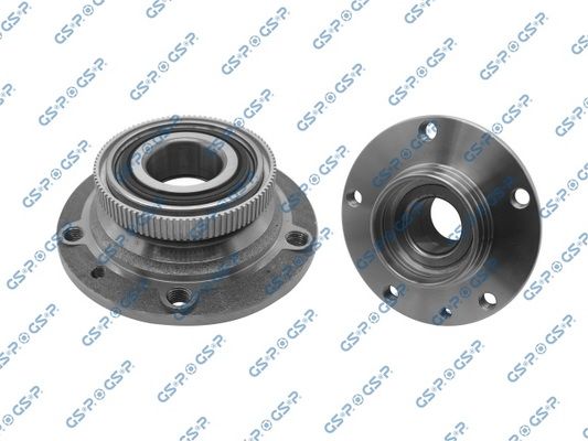 GSP 9237004 Wheel Bearing Kit