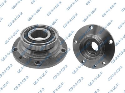 Wheel Bearing Kit GSP 9237004