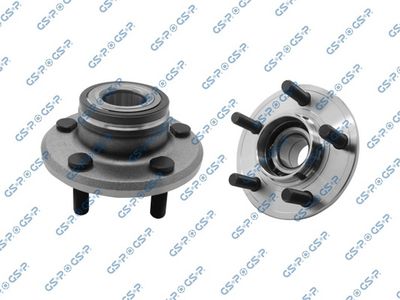 Wheel Bearing Kit GSP 9237013