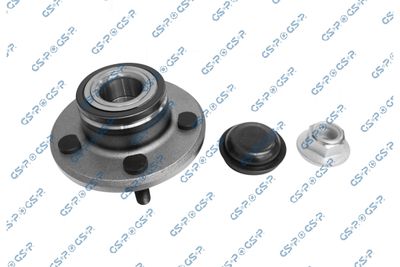 Wheel Bearing Kit GSP 9237013K