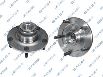 Wheel Bearing Kit GSP 9237015