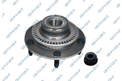 Wheel Bearing Kit GSP 9237017K