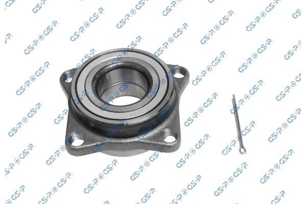 GSP 9240001K Wheel Bearing Kit