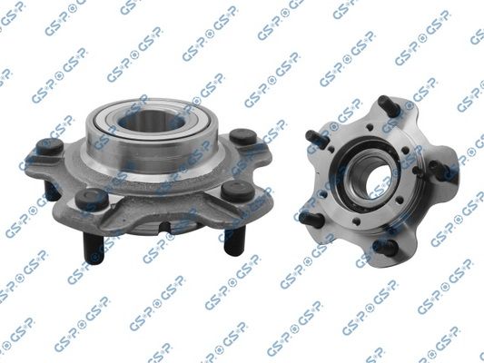 GSP 9241001 Wheel Bearing Kit