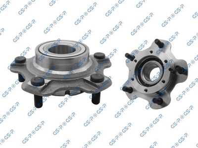 Wheel Bearing Kit GSP 9241001