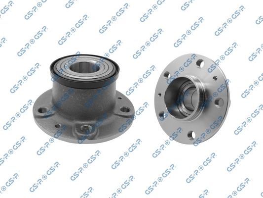 GSP 9242007 Wheel Bearing Kit