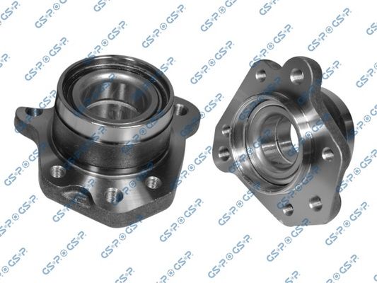 GSP 9243003 Wheel Bearing Kit