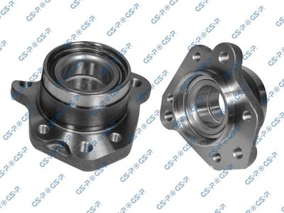 Wheel Bearing Kit GSP 9243003